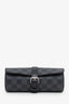 Louis Vuitton Damier Graphite Canvas 3 Watch Case
