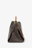 Louis Vuitton Monogram Artsy GM Top Handle Bag