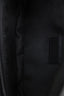 Louis Vuitton Black Calfskin Aerogram Pilot Wearable Wallet Crossbody Bag