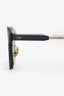 Christian Dior Blue Magnitude 01 Sunglasses