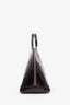 Louis Vuitton 2012 Amarante Vernis Alma GM Top Handle