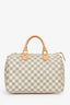 Louis Vuitton 2007 Damier Azur Speedy 30