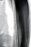 Gucci Black Leather Marmont Medium Shoulder Bag