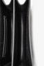 Dolce & Gabbana Black Leather DG '3.5' Crossbody Bag