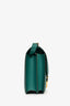 Hermès 2017 Green Epsom Leather Constance 24 Gold Hardware