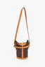 Louis Vuitton 2019 Monogram 'Duffle' Top Handle with Strap
