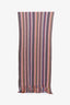 Missoni Multicolour Wool Fringe Scarf