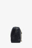 Gucci Black Leather Chain Soho Shoulder Bag