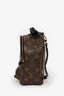 Louis Vuitton Monogram Palm Springs Mini Backpack