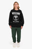 JW Anderson Green Cotton Sweatpant Joggers Size L
