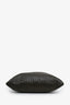 Bottega Veneta Brown Intrecciato Woven Calfskin Leather Large 'Hop' Bag