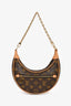 Louis Vuitton Monogram Canvas Loop PM Shoulder Bag