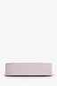 Hermès 2023 Mauve Pale/Mauve Pale Evercolor Jypsiere Mini Crossbody