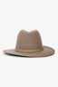 Hat Attack Beige Wool Cowboy Hat