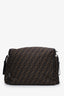 Fendi FF Logo Nylon Diaper Bag