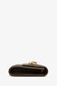 Gucci GG Supreme Canvas 'Rajah' Mini Chain Bag