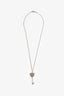 Collier « Enchant Heart Key » en argent sterling Tiffany & Co.