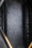 Christian Dior 2009 Black Quilted Soft Leather Lady Dior Tote