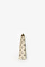 Louis Vuitton 2019 Khaki Green/White/Beige Giant Monogram Toiletry Pouch 26