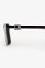 Gucci Black Crystal G Sunglasses