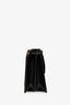 Christian Louboutin Black Leather Crossbody Bag