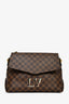 Louis Vuitton 2019 Damier Ebene Beauborg Top Handle