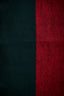 Acne Studios Green/Red Wool Thin Scarf
