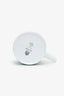 Gucci Green/White Herbarium Butterfly Mug