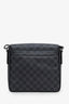 Louis Vuitton Damier Graphite District PM Bag