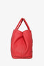 Hermès 2010 Pink Togo Garden Party Size 36 PHW