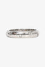 Tiffany & Co. Platinum Diamond Etoile Ring Size 7