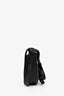 Polene Black Leather 'Numéro Dix' Bag