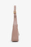 Saint Laurent Beige Leather Le 5 à 7 Shoulder Bag