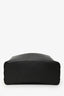 Sac Trinity Cartier en cuir noir