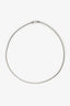 John Hardy Sterling Silver Box Chain 'Icon Mini' Necklace 2.5mm