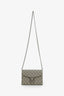 Gucci GG Supreme Monogram Dionysus Small Bag