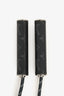 Louis Vuitton Christopher Monogram Eclipse Nylon Jump Rope