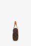 Louis Vuitton Brown Monogram Sonatine Shoulder Bag