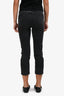 Acne Studios Black 'South Used' Jeans Size 28