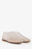 The Row Clear PVC Jelly Mara Sandals Size 39