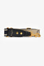 Christian Dior Navy Blue Adjustable Shoulder Bag Strap