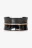 Tiffany & Co. Black Titanium & Sterling Silver Cuff