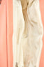 Pre-loved Chanel™ 2011 12 Pink Quilted Leather Bubble Shoulder