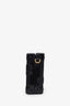 Louis Vuitton Red Epi Leather 'Petit Malle' with Strap