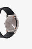 Gucci Black/Stainless Steel Bee and Star G-Timeless Watch