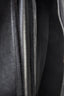 Pre-loved Chanel™ 2022C Black Lambskin Leather CC 'Punk Essential' Wallet on Chain