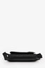Louis Vuitton Black Leather Aerogram Takeoff Sling Bag