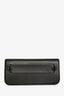 Valentino Black Leather Loco Crossbody Bag with Strap