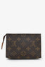 Louis Vuitton Monogram Toiletry Pouch 15