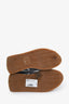 Loewe Blue Denim Flow Runner Sneakers Size 38